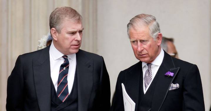 Prince Andrew must be stripped of his one remaining Royal title, demands SNP MP