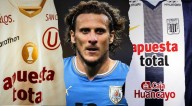 Exjugador de Alianza reveló que Universitario buscó ficharlo: "Anímate, vamos a traer a Forlán"