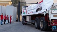 Aid to ramp up in Gaza as ceasefire raises hope for end to 2