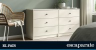10 cómodas de Ikea que se adaptan a todos los bolsillos y presupuestos