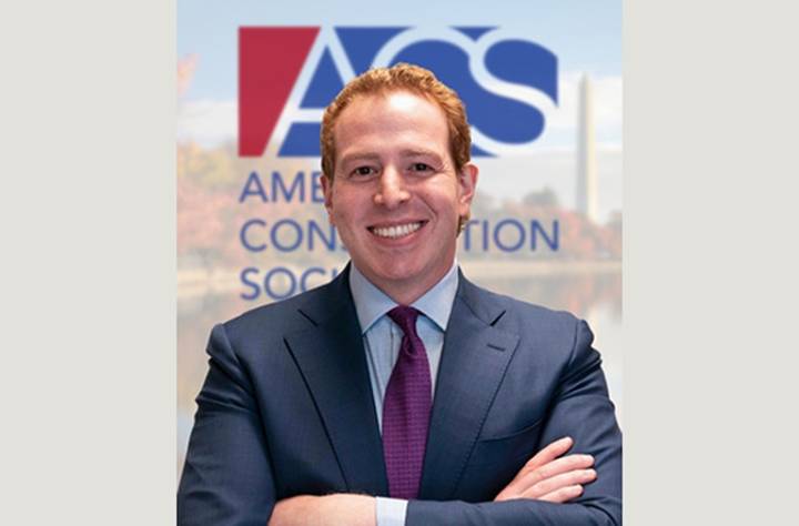 Top Biden Lawyer to Lead American Constitution Society as It Aims to Sap Momentum of Conservatives