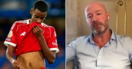 Alan Shearer makes brutal new Alexander Isak dig as Newcastle United transfer truth emerges