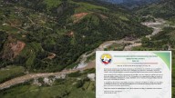 Habitantes del Norte de Antioquia temen por su seguridad tras panfleto de disidencias: “No permitiremos el ingreso de extraños”