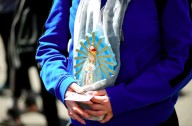 Nueva edición de la tradicional Peregrinación a Luján
