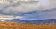 Utah now runs the world's largest remote-controlled cloud seeding program