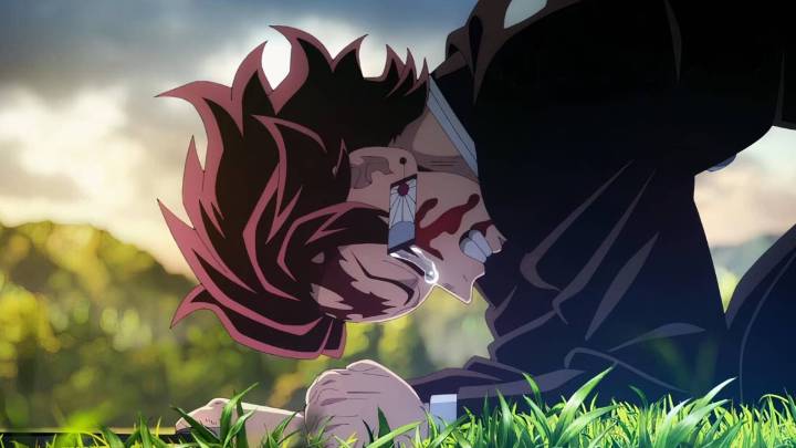 Here's How Akaza Ruins Demon Slayer: Infinity Castle
