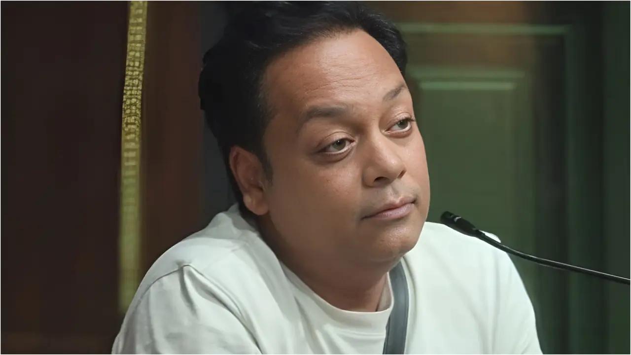 Bigg Boss 19: Zeishan Quadri is eliminated from Salman Khan's show