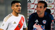DT de Chile, Sebastián Miranda, dio firme mensaje sobre Perú previo al Clásico del Pacífico: "Es un..."