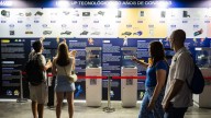 Level Up Tecnológico: la exposición que repasa 50 años de consolas y se puede ver en Zaragoza