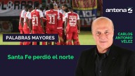 Carlos Antonio Vélez y sus Palabras Mayores del 21 de octubre de 2025