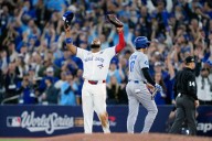 World Series live updates: Blue Jays look to extend lead over Dodgers in Game 2