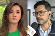 “Es muy difícil mantener un diálogo”: tenso round entre Priscilla Vargas y alcalde Fares Jadue por tragedia en Recoleta