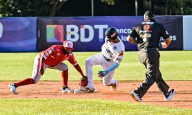 ASÍ VA LA LVBP. Resultados del sábado, posiciones, pitchers y transmisiones para el domingo