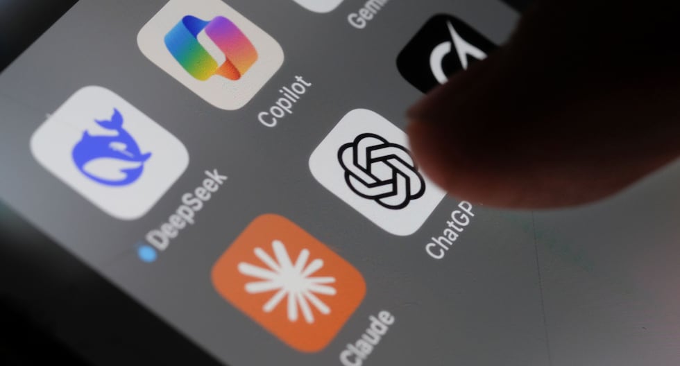¿Comprar productos directamente desde ChatGPT?: Salesforce anuncia alianza con Open IA | Chatgpt 