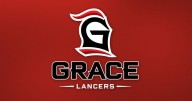 Grace men roll up 105 points in season opener