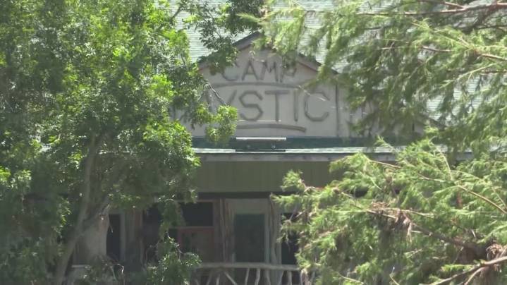 New Texas committees will ensure camps follow new rules after deadly floods