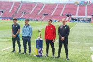 Mundial Sub 20: ¿qué partidos se juegan hoy 19 de octubre y quién transmite por TV?
