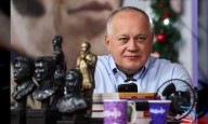 Cabello: La CIA instiga golpes de Estado en el continente