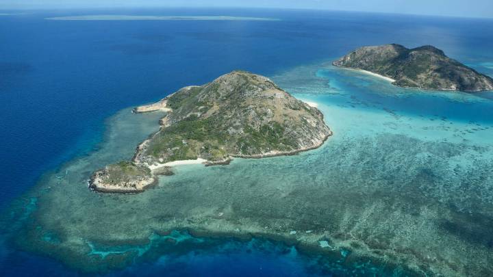 Elderly Woman Dies After Cruise Ship Left Her Behind On Deserted Island