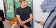 Sam Altman on AI bubble: 'People make some dumb capital allocations' from time to time