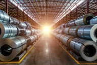 El Gobierno suspendió retenciones para exportaciones de aluminio y acero