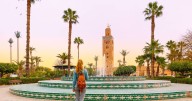 London to Marrakech: a train journey to remember