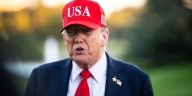 Trump's tariff story is taking a different direction, expert says