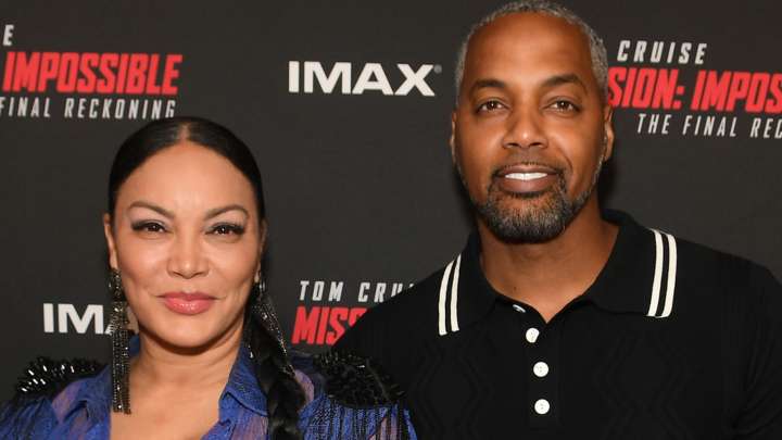 All The Disasters That Led To Mike Jackson & Egypt Sherrod's HGTV Show Cancellation