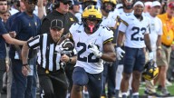 Live updates: Michigan at USC