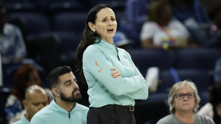 Bad news for Paige Bueckers as Sandy Brondello reportedly makes decision on coaching future