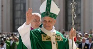 Pope Leo Criticizes 'Inhuman' Treatment of Immigrants in US