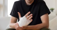 Brits urged to two things with common item amid 'alarming' rise in burn injuries