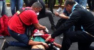 Pablo Grillo: Justicia de Argentina procesa a gendarme que hirió de gravedad a fotógrafo en protesta | Héctor Guerrero | Patricia Bullrich 