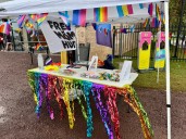 LGBTQ+ community share top issues in this election