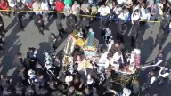 Fervor, Fe y Tradición: Así se Vivió la Romería de la Virgen de Zapopan 2025