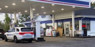 Money, lottery tickets reportedly stolen during robbery at Goodlettsville gas station