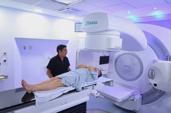 Detectan 234 casos de cáncer de mama en Michoacán tras realizar 34 mil mastografías
