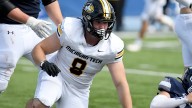 Northern Michigan vs. Michigan Tech channel, live stream, time, TV schedule to watch 2025 Miner's Cup game