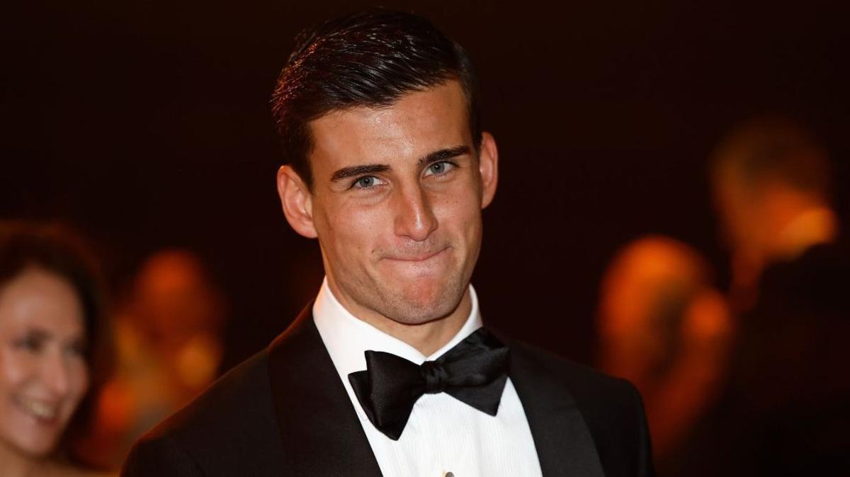 AFL trades live: Nick Daicos trade story torn to shreds, Charlie Curnow’s Sydney move ‘nowhere’