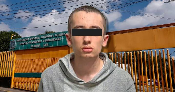 Procesan a Lex Ashton ‘N’ por ataque en CCH Sur; juez ignoró pruebas sobre cuadro psicótico, dice defensa