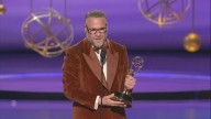 Seth Rogen Says He Was 'Blacklisted' From Presenting Emmys