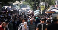 Hamas may be planning attack on Palestinian civilians, U.S. says