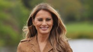 Watch live: Melania Trump set to make announcement