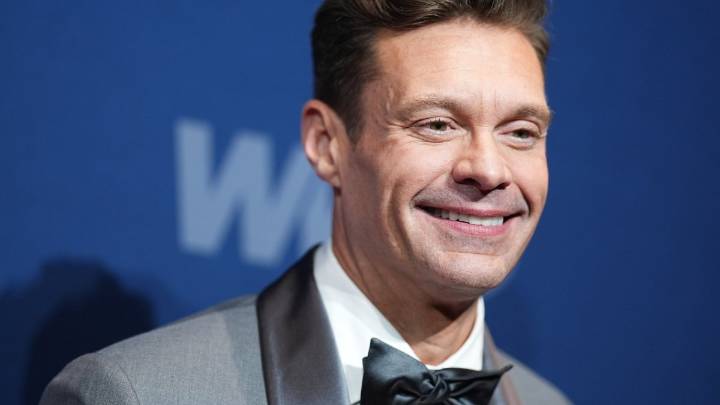 ‘Wheel of Fortune’ $1 million winner has Ryan Seacrest in tears