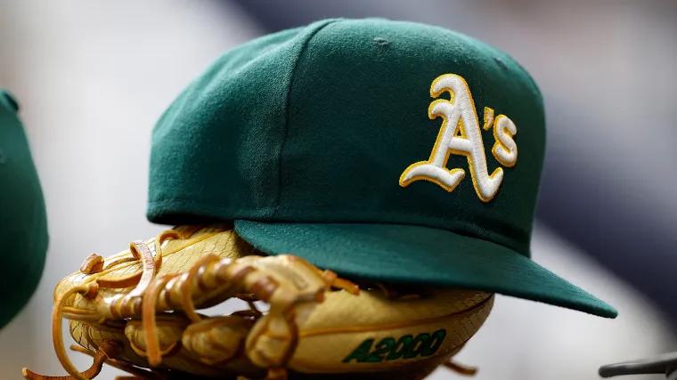 Athletics could be at play to sign Yankees reliever during the offseason