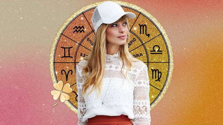 These 4 Zodiac Signs Are Extra Lucky For The Rest Of October 2025
