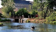MassTrails grant to help connect Fall River, New Bedford by bike path