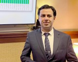 Company news: Oswego’s Mohammad Tajvarpour selected for SUNY AI program