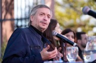 Máximo Kirchner: "No va a alcanzar con el peronismo solo para sacar a nuestro país adelante"