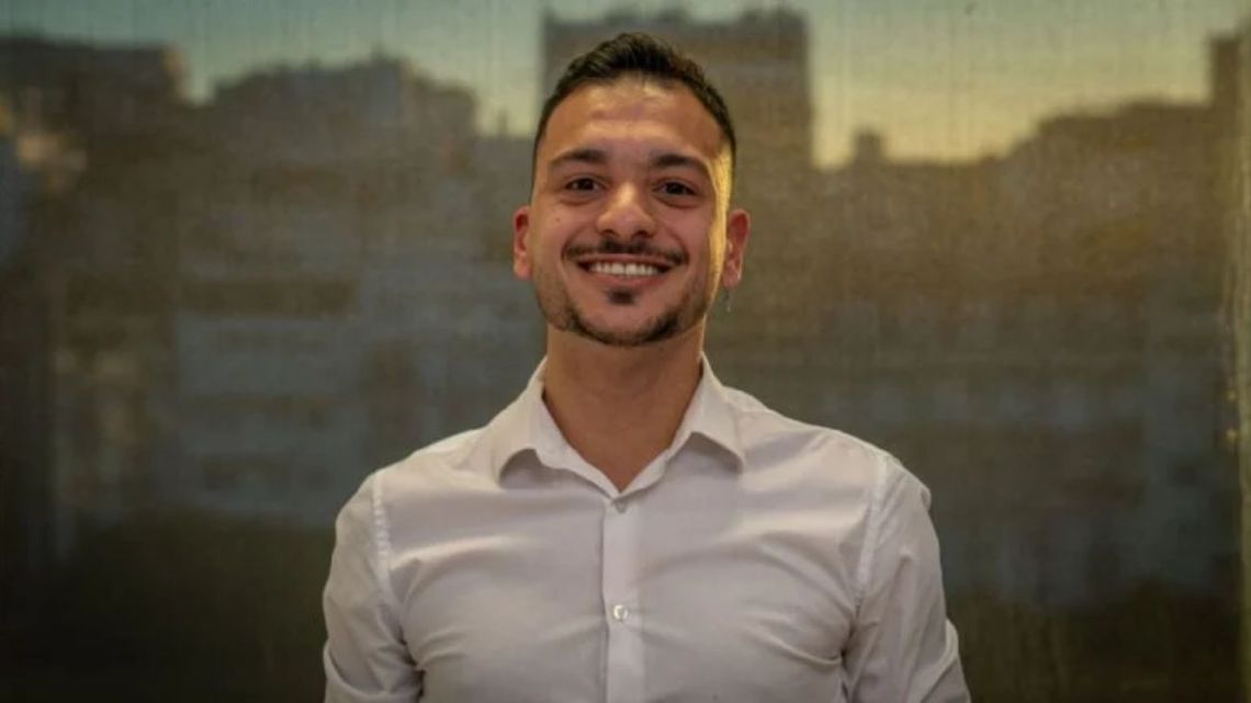 Agustín Rombolá: “Confirmamos que Hayden Davis pagaba coimas a través de Marcelo Novelli y Terrones Godoy”